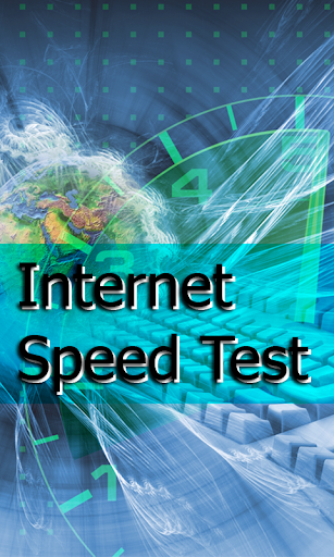 Internet Speed Test