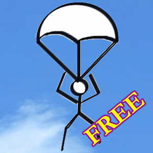 Adventure Stickman Fly In Sky.apk 1.0