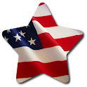 Capitals of the USA logo
