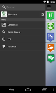 Lastest Biosphere Responsible Tourism APK for PC