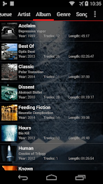 GMMP Holo Red Skin poster 2