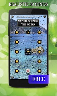 How to download Nature Noise Ocean patch 1.1.0 apk for pc
