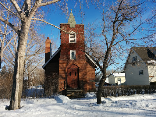 St.George's Anglican Church