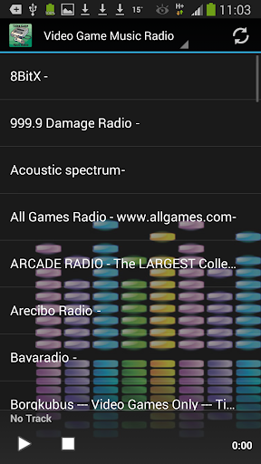 Video Game Music Radio