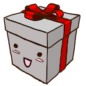 Simple Christmas Gift List logo