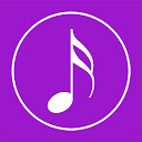 MP3 Music Downloader Simple mobile app icon