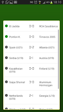 Live Scores APK Download for Android