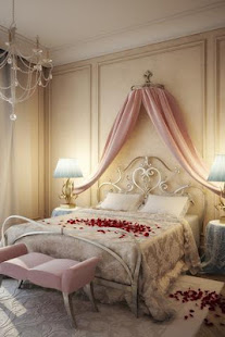 Romantic Bedroom Ideas(圖1)-速報App