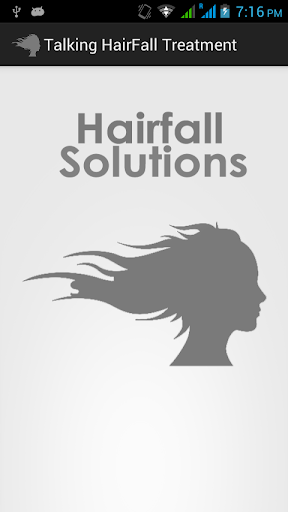 Hair Fall Solution