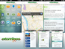 otolaryngologists APK