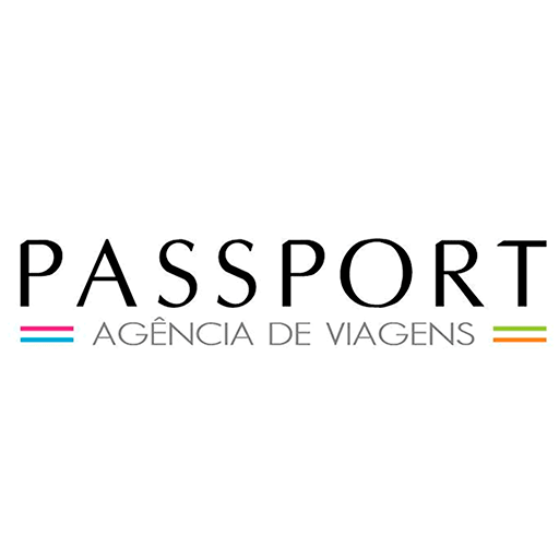 PASSPORT AGENCIA LOGO-APP點子