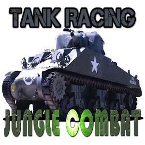 Tank Racing: Jungle Combat for PC and MAC