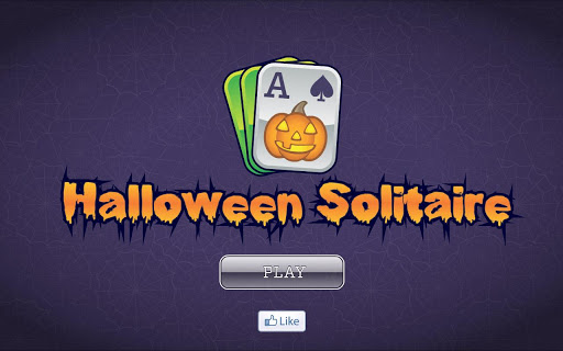 Halloween Solitaire FREE