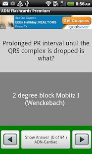 How to install ADN Flashcards Premium patch 1.0 apk for laptop