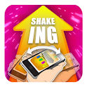 Shake-ING!  小英甩甩 logo