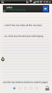 How to download JotPad. (notepad) 1.0 mod apk for laptop