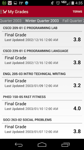 免費下載教育APP|Eastern Washington University app開箱文|APP開箱王