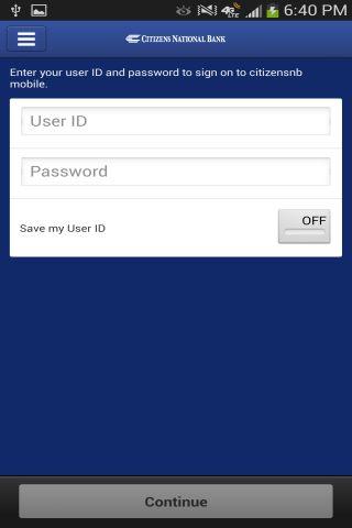 citizensnb mobile