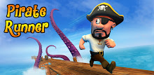 Pirate Runner APK
