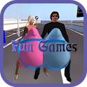 Fun Games icon