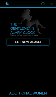 Free The Gentlemen's Alarm Clock APK for PC