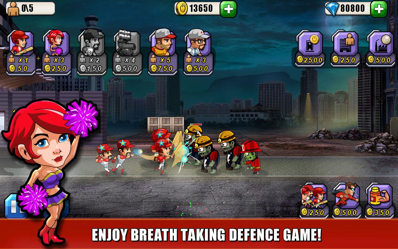 Swat Vs Zombie Mod Apk multiprogramcheck