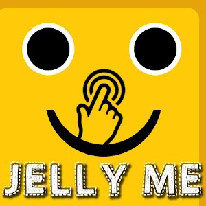JELLY ME( breast bouncing) 3.0