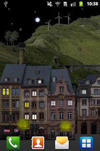 How to get Village PREMIUM Live Wallpaper lastet apk for laptop