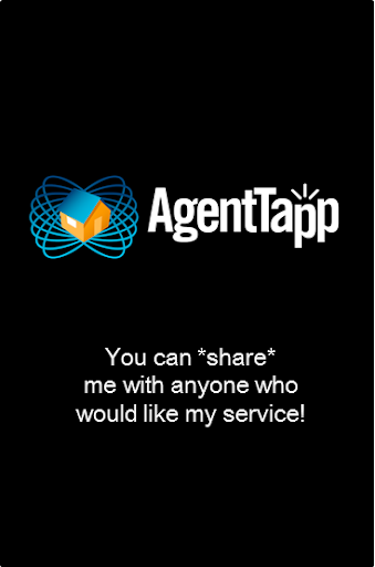 Ben Brashen's Agent Tapp