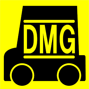 DMG〜㈱ディエムジーオート.apk 1.10.16.39