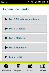 LondonSchool Screenshots 9
