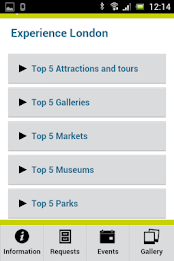 LondonSchool poster 2