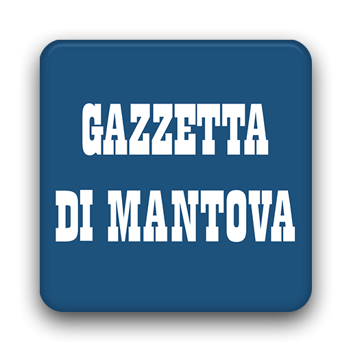 La Gazzetta di Mantova LOGO-APP點子