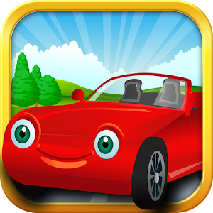 Baby Musical Phone & Car Game logo