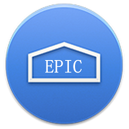 Epic Launcher (Lollipop) v1.2.4