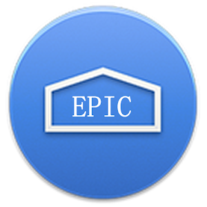 Epic Launcher (KitKat) Prime v1.1.3 APK