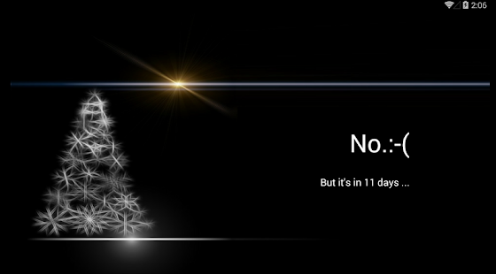 Download Is it Christmas ? Pro APK