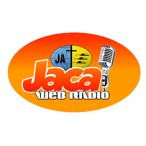 Web Radio Jaca 1.0