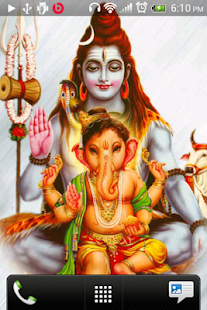 Ganesha Wallpaper HD Free