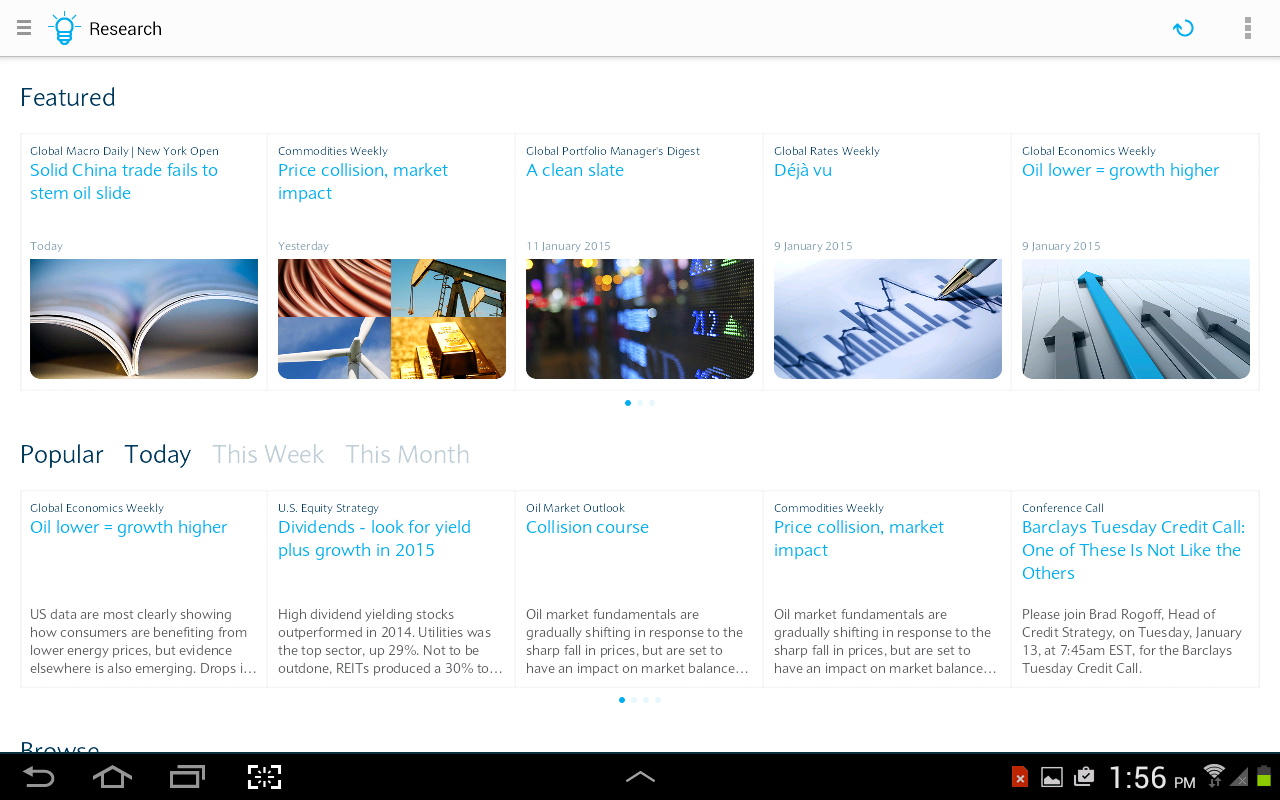 Barclays Live Android Apps on Google Play
