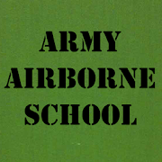 Army Airborne School 1.0 Icon