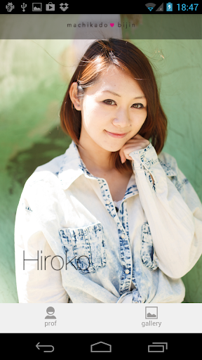 hiroko ver. for MKB