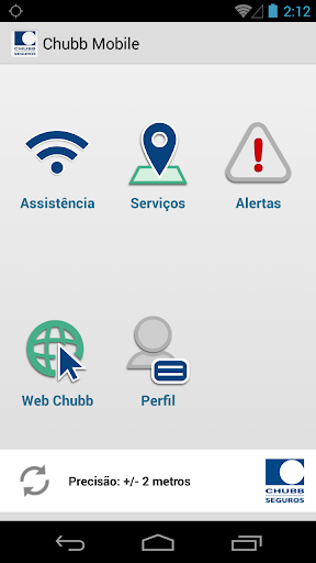 Chubb Seguros