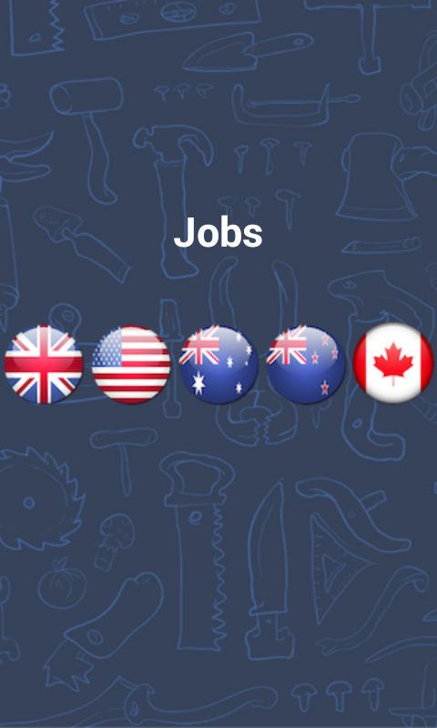 Scaffolding Vacancies Screen 2