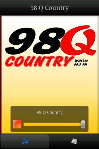 98 Q Country