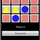 Shape Match Game