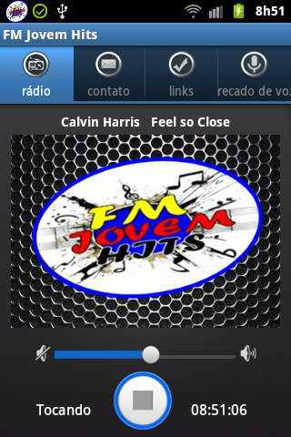 Fm Jovem Hits