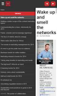 How to mod Bizcommunity Trends 1.0.6 apk for laptop