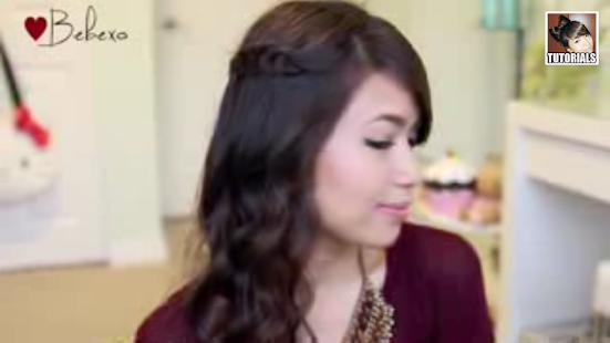 Lastest Hairstyle Tutorials (Video) APK