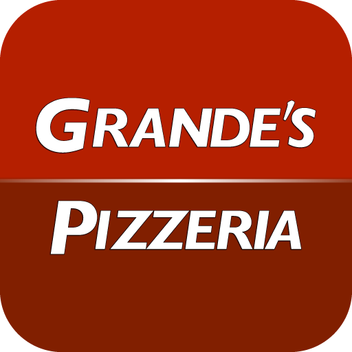 Grandes Pizzeria 生活 App LOGO-APP開箱王
